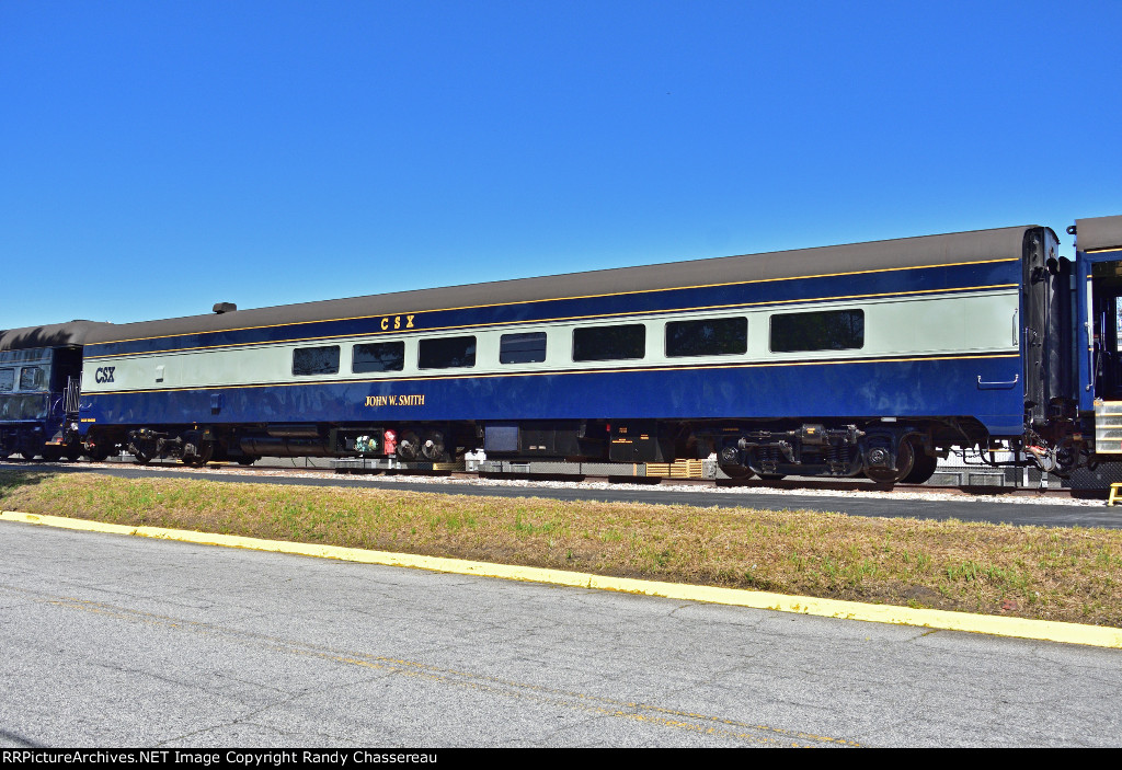 CSXT 994500